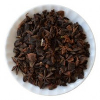 Star Anise - Chakraphool | Thakkolam